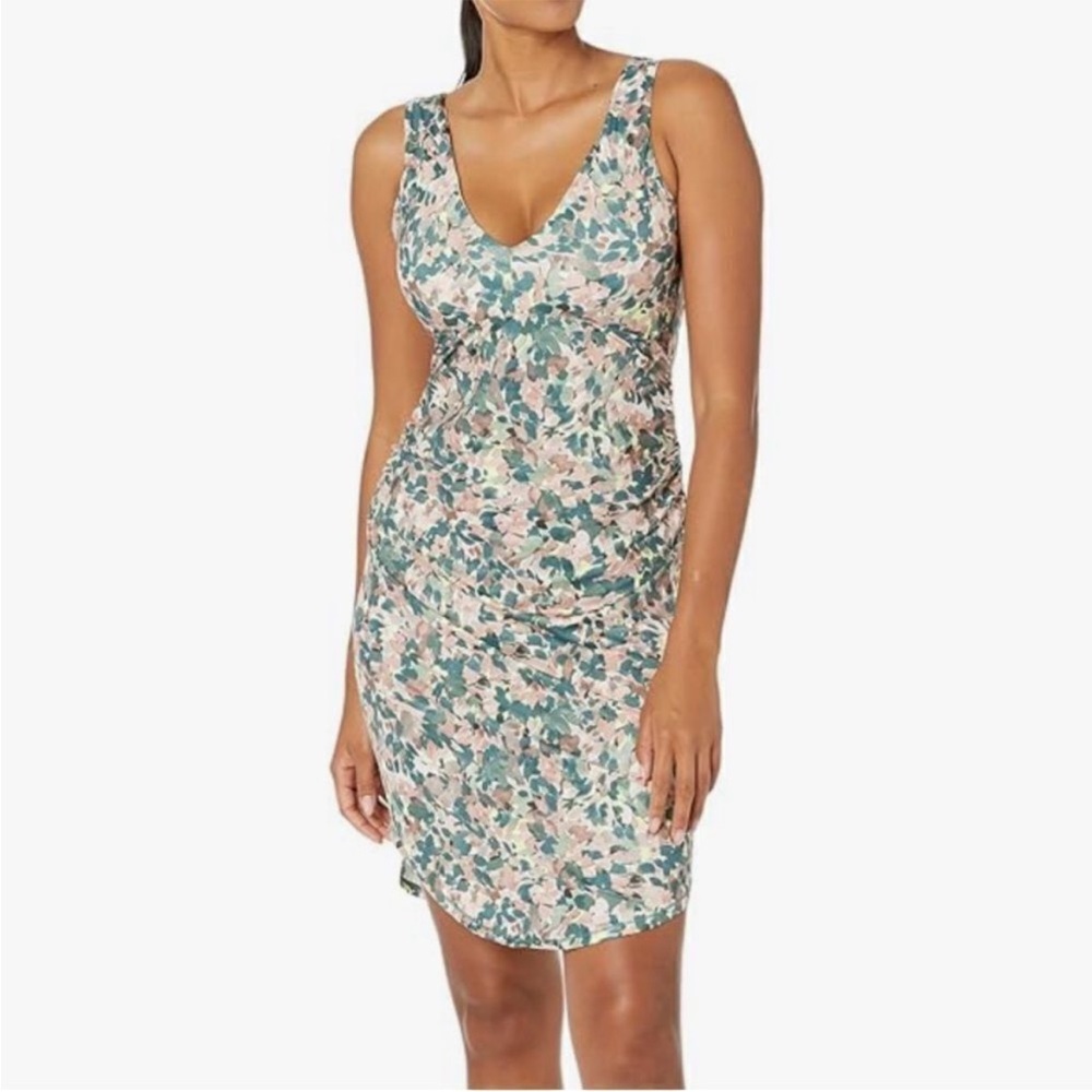 PRANA PEARL ISLA DRESS WOMEN'S